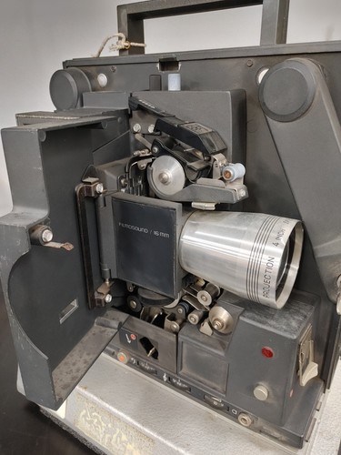 Vintage bell and howell 1655 - vintage,