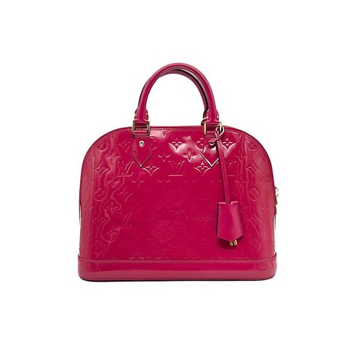 Louis vuitton alma vernis - louis,