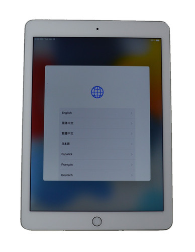 Apple ipad air a1566 - ipad, 2