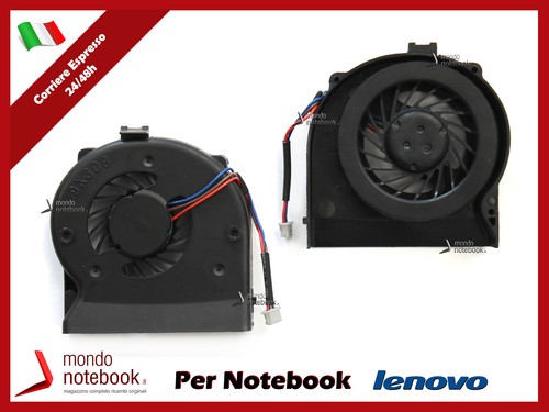 Ventilateur cpu lenovo - cpu,