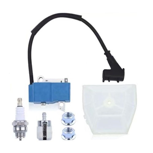 Kit mise point bobine - de,