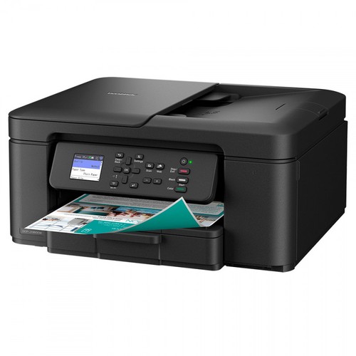 Brother dcp j1360dw imprimante - dcp-j1360dw,