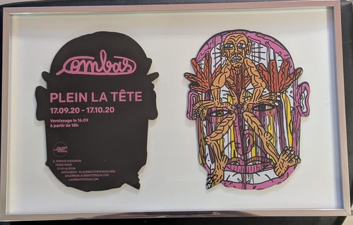 Cartons invitation robert - d'invitation,