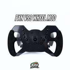 PXN V99 F1 Open Wheel Mod