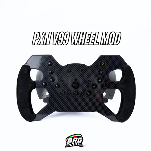 Pxn v99 open - open, wheel