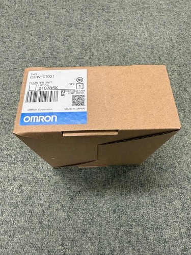 Compteur haute vitesse omron - compteur,