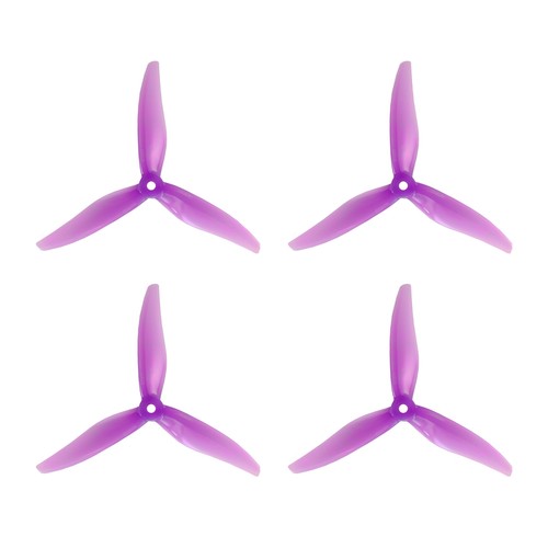 4pcs 51377 pouces hélice 3 - 4pcs,