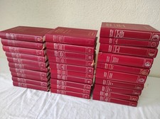 Larousse encyclopédique - , en
