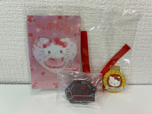 Hello kitty sanrio piece - kitty,