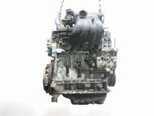 MOTEUR 1357Q PEUGEOT 206 phase