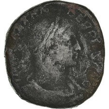 Monnaie, Alexandre Sévère