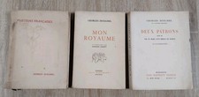 3 Éditions Originales De