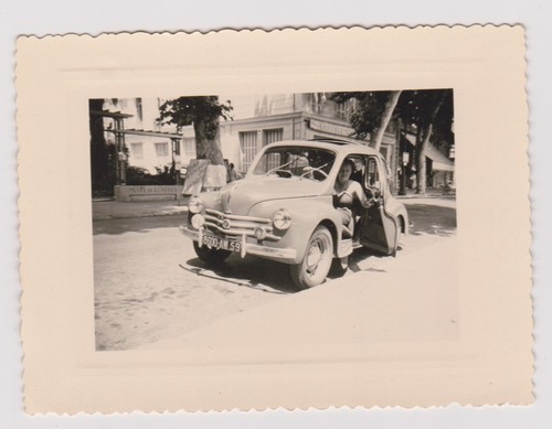 Photo ancienne femme - ancienne, 🎞️
