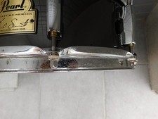 Caisse claire signature Pearl