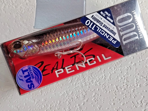 Duo realis pencil 110 - duo,