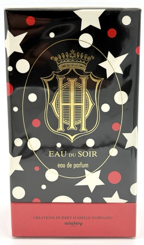 Sisley eau soir edp - sisley, oz