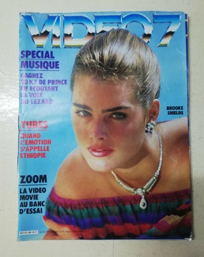 Magazine video 46 juin - magazine,