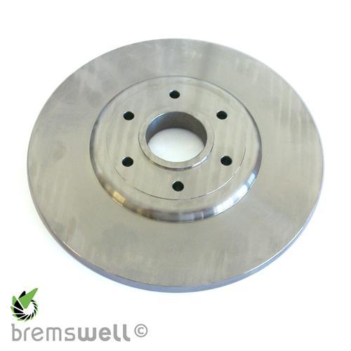 Disque 224x13 kardan - disque,