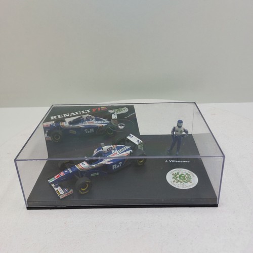 Vitesse coffret f1 - coffret,