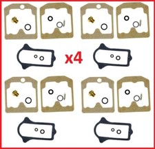 4X Kit de Réparation de