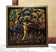 Peinture acrylique originale