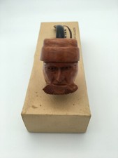 pipe chap saint claude en bruyére