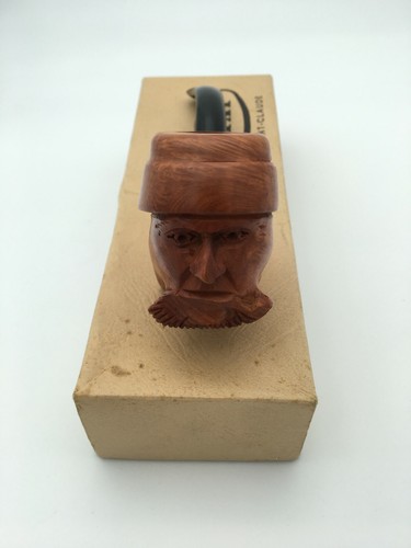 Pipe chap saint claude - saint,