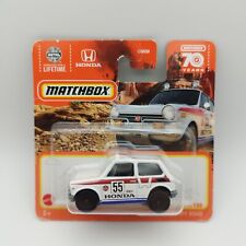 Matchbox Honda N600 Off Road