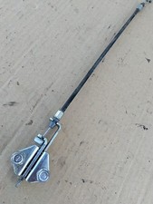 cable & verrou de selle KAWASAKI ER6 F ER6F ER6-F 2009 2010 2011