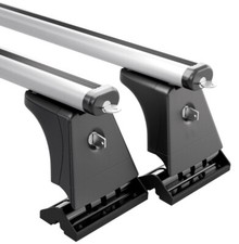 Barres toit m103b serrure - barres,