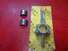 bielle moteur Bernard w110 110b 610 00423 + 010424 jeu de coussinets de bielle