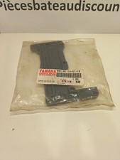 couvercle plaque echappement