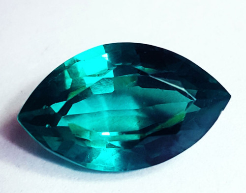 Pièce grandidierite - 1,