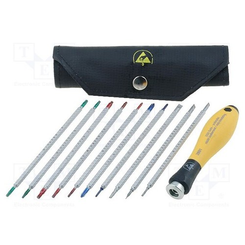 Wiha 31499 screwdriver - 31499,