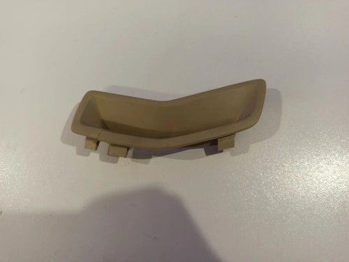 Volvo xc60 guide ceinture - volvo,