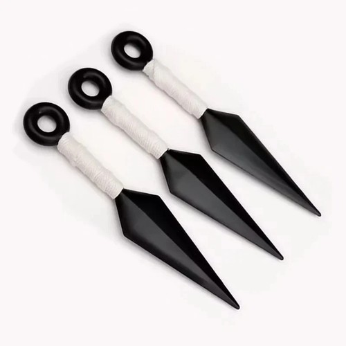 Lot kunai ninja - 3,