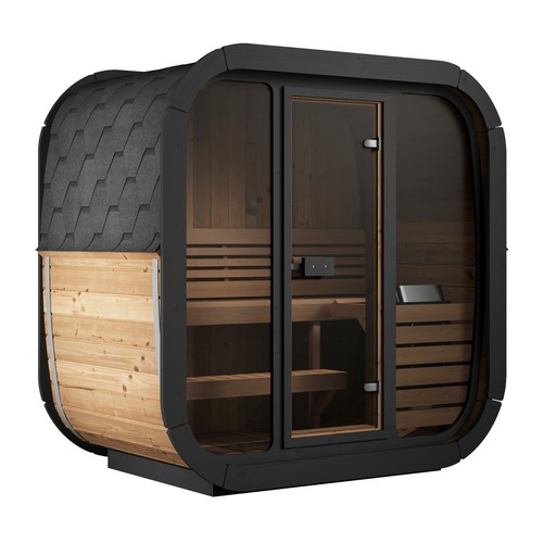 Saunalife cube series cl4g - saunalife,