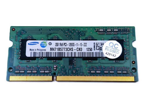 Barrette mémoire ram samsung - barrette,