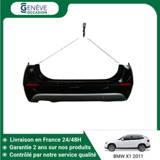 🇫🇷 PARE-CHOC ARRIER BMW X1 ➤51122993568 ♻️