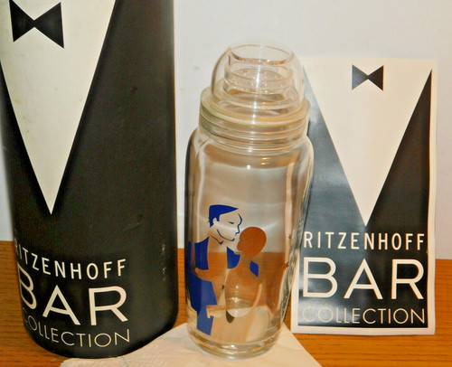 Ritzenhoff bar collection - ritzenhoff,