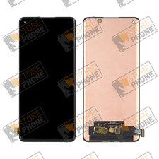 Ecran + Tactile Oppo Find X5 Pro / OnePlus 10 Pro / OnePlus 11 5G Noir