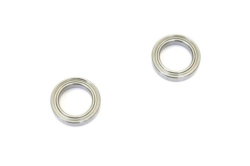 Kyosho shield bearing rage - shield,