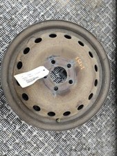 Jante RENAULT TRAFIC  8200570331