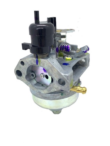 Genuine honda hrx537 - genuine,