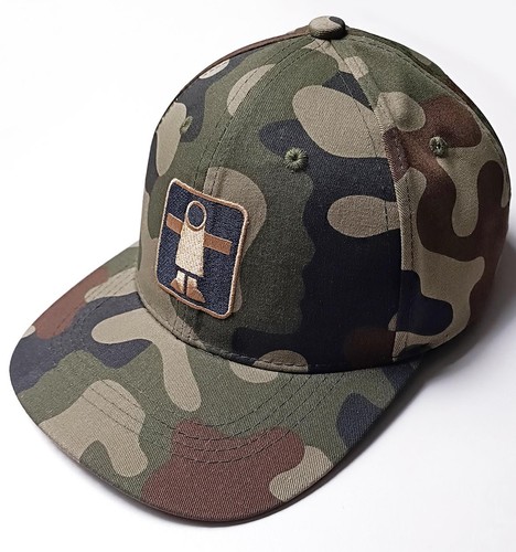 Casquette guy cotten - casquette, /