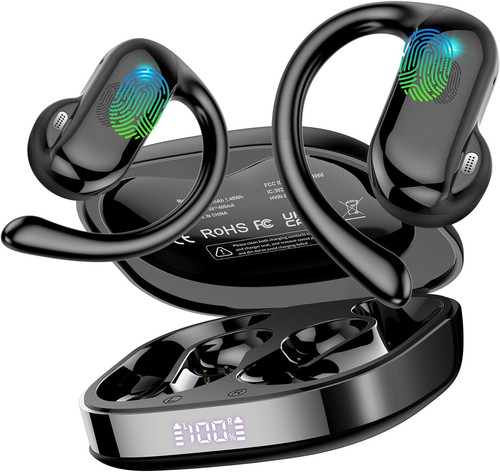 Ecouteurs bluetooth sans - bluetooth,