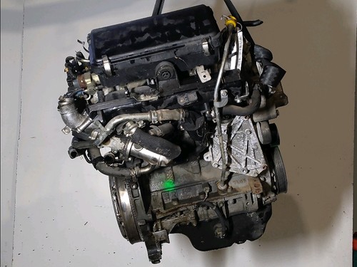 Moteur diesel opel agila - diesel,
