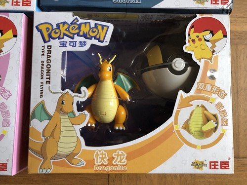 Neuve figurine pokémon - neuve-figurine,