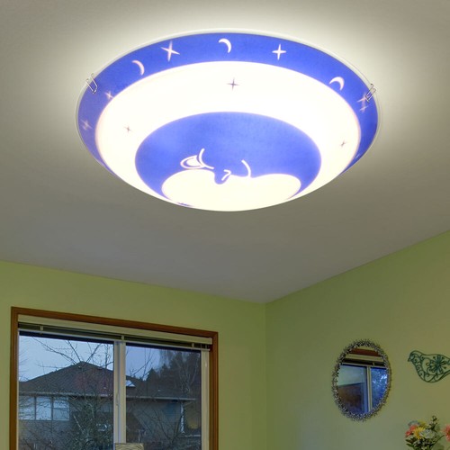 Plafonnier enfant pour - pour, chambre