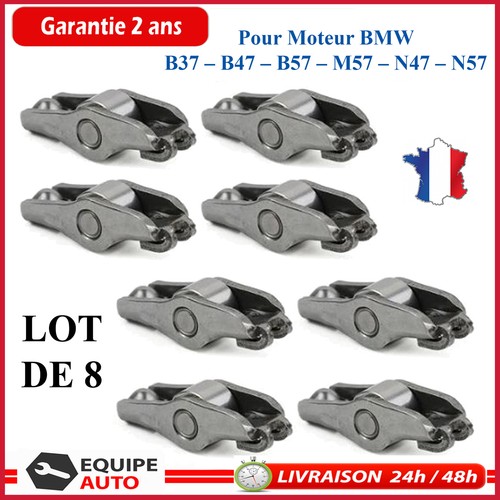 Linguets culbuteurs pour bmw - culbuteurs,